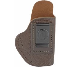 1791 Fair Chase IWB Size 1 RH Brown