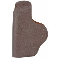 1791 Fair Chase IWB Fits Glock 26 27 33 RH Brown