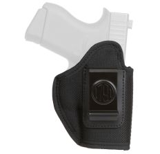 1791 Premium Nylon IWB Multi RH Black Size 3