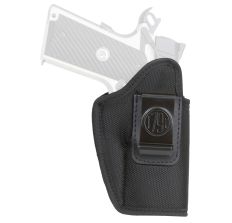 1791 Premium Nylon IWB Multi RH Black Size 4