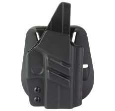 1791 GLOCK 43/43X/48/43MOS IWB Holster RH Black