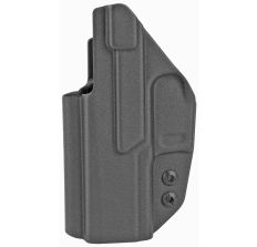 1791 GLOCK 43/43X/48/43MOS IWB M17 RH Black