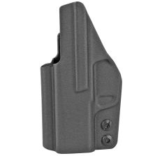 1791 GLOCK 43/43X/48/43MOS IWB Sig Sauer P365 RH Black