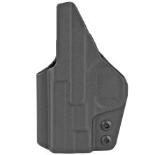 1791 GLOCK 43/43X/48/43MOS IWB Shield RH Black