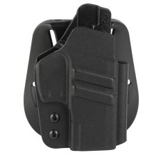 1791 Kydex Paddle Multi RH Black Taurus G2C/G3