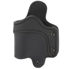 1791 Ultra Custom Light Bearing Belt Holster Fits Compact Pistols RH NightSky Black