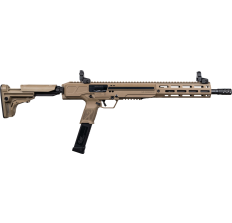 Ruger LC Carbine 10mm FDE 16.25" 30rd Rifle