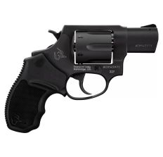 Taurus 327 Revolver Black .327 Fed Mag 2" Barrel 6rd