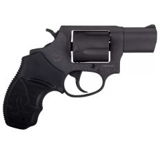 Taurus 905 Revolver Black 9mm 2" Barrel 5rd Rubber Grip