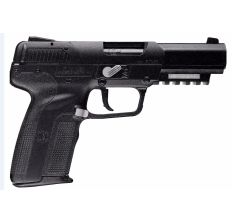 FNH FIVE-SEVEN PISTOL 5.7X28MM (3) 10rd mags BLACK - CALIFORNIA LEGAL