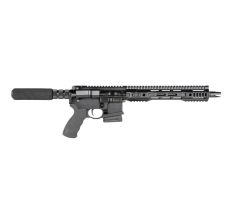 Franklin Armory CA11™ CADOJ APPROVED AR PISTOL Black 300BLK 11.5" Barrel Detachable 10rd Mag