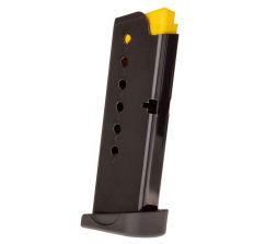 Taurus G2S 9mm Magazine Black 7rd