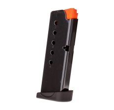 Taurus G2S .40 S&W Magazine Black 6rd