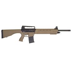 Tristar Sporting Arms KRX Tactical 12 Gauge 20" Barrel FDE Shotgun 