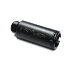 Noveske Kx5 Flash Suppressor 5/8x24 5000520 