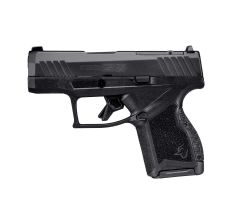 Taurus GX4 T.O.R.O. Micro-Compact Pistol Black 9mm 3" Barrel 1x11rd / 1x13rd