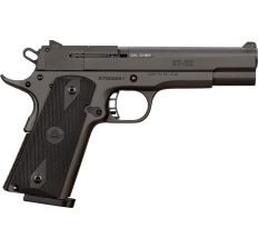 Rock Island Armory XT22 Standard 1911 Pistol Black .22 WMR 5" Barrel 14rd