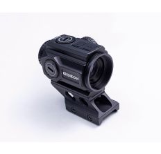 Gideon Optics Advocate (PRISM) Red Etched Sight 120x