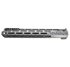 FosTech Mach2 LITE Rail Tungsten 13"