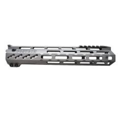 FosTech Mach2 LITE Rail Tungsten 10"