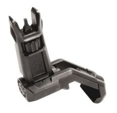 MAGPUL MBUS Sights - Magpul MBUS Front Sight PRO OFFSET Black