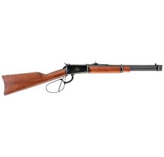 Rossi R92 Big Loop Carbine Black .357 Mag 16.5" Barrel 8rd Brazilian Hardwood Stock & Forend