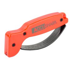 ACCUSHARP KNIFE SHRPNR ORANGE