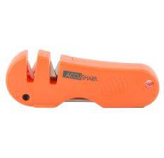 AccuSharp 4-in-1 Knife Sharpener Orange