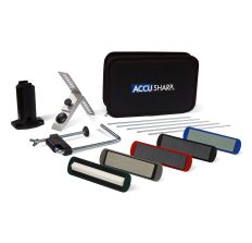 ACCUSHARP PRECISION 5 STONE KIT