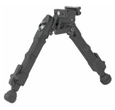 Accu-Tac BR-4 G2 Bipod Black