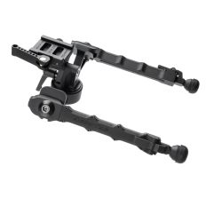 Accu-Tac FC-5 G2 Bipod Black Arca