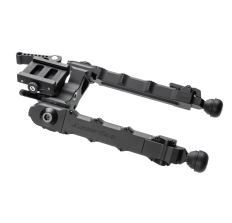 Accu-Tac HD-50 Bipod Black Arca