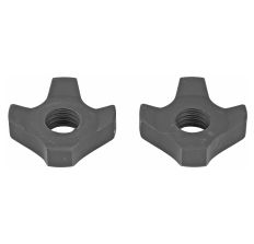 Accu-Tac Spike Claws Part Black