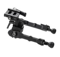 Accu-Tac PC-4 Bipod Black Arca