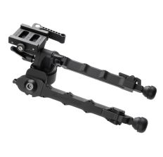 Accu-Tac PC-5 Bipod Black Arca