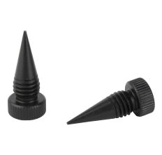 Accu-Tac G1 Spikes Part Black