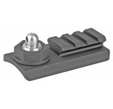 Accu-Tac Sling Stud Rail Adapter Part Black