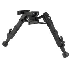 Accu-Tac WB-4 Bipod Black Arca