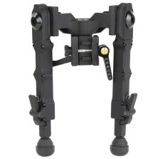 Accu-Tac WB-4 Bipod Black