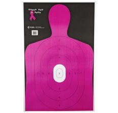 ACTION TARGET B27E CANCER BENEFIT 100PK