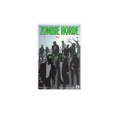 ACTION TARGET ZOMBIE HORDE GRN 100PK