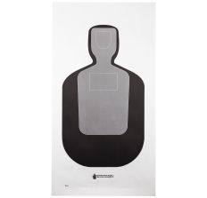 ACTION TARGET STANDARD TQ 19 100PK