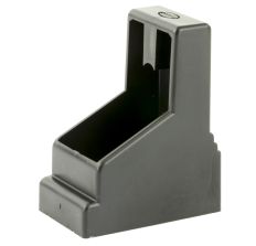 ADCO Super Thumb Mag Loader/Unloader 9mm-40SW Black Wide