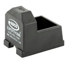 ADCO Super Thumb Mag Loader/Unloader 22 LR 10/22 Black