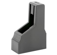 ADCO Super Thumb Mag Loader/Unloader 380 ACP Single Stack Magazines Black