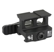 American Defense Mfg. AD-509T Co-Witness Mount Holosun 509T Footprint Black