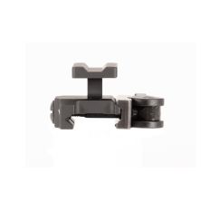 American Defense Mfg. AD-MRO Co-Witness Mount Trijicon MRO Black