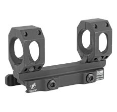 American Defense Mfg. AD-Recon 30mm Mount Black