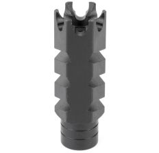 ADV TECH AR15 223/5.56 MUZZLE BRAKE STL