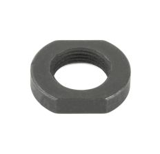 ADV TECH AR15 STAINLESS MUZZLE BRAKE JAM NUT